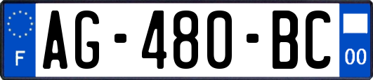 AG-480-BC