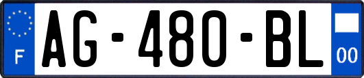 AG-480-BL