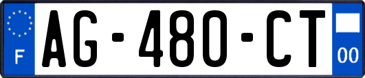 AG-480-CT