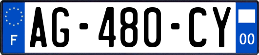 AG-480-CY