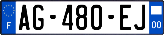 AG-480-EJ