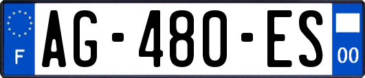 AG-480-ES