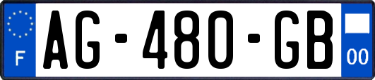 AG-480-GB