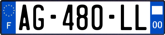 AG-480-LL
