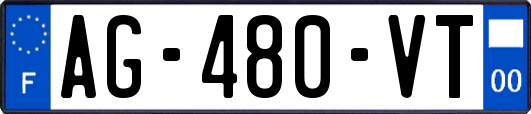 AG-480-VT