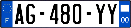 AG-480-YY