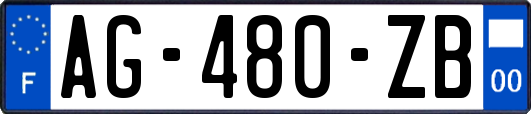 AG-480-ZB