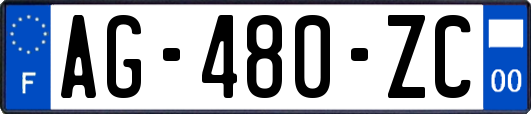 AG-480-ZC