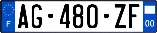 AG-480-ZF