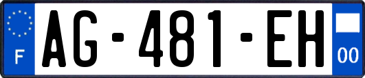 AG-481-EH