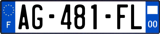 AG-481-FL