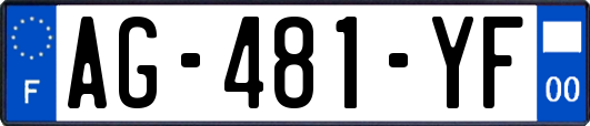AG-481-YF