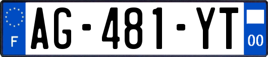 AG-481-YT