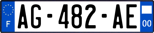 AG-482-AE