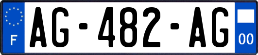 AG-482-AG