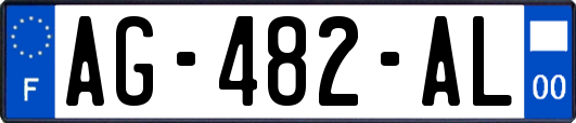 AG-482-AL