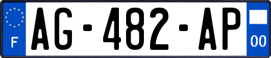 AG-482-AP