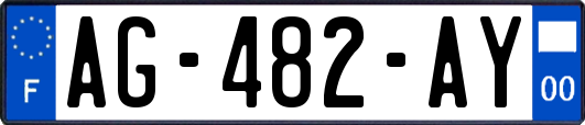 AG-482-AY
