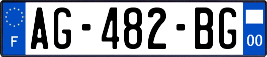 AG-482-BG