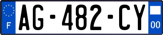 AG-482-CY