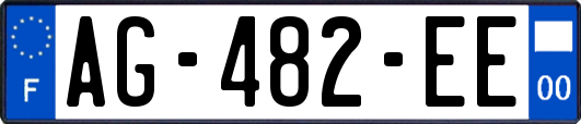 AG-482-EE