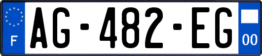 AG-482-EG