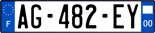 AG-482-EY