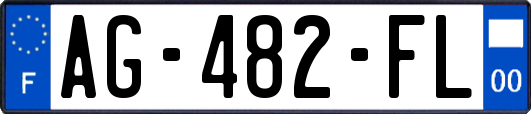 AG-482-FL