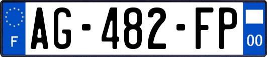 AG-482-FP