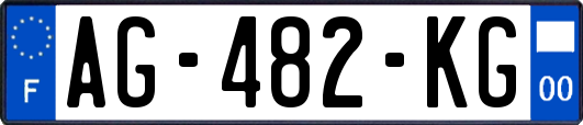 AG-482-KG