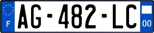 AG-482-LC