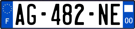 AG-482-NE