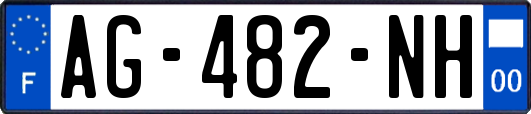 AG-482-NH