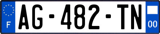 AG-482-TN