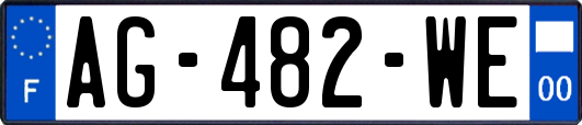 AG-482-WE