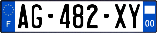 AG-482-XY