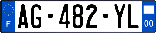 AG-482-YL