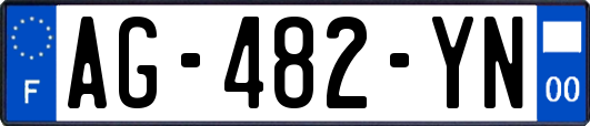 AG-482-YN
