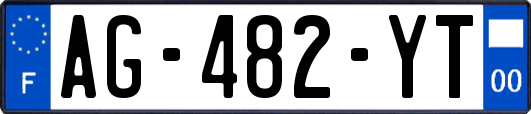 AG-482-YT