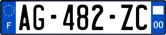 AG-482-ZC