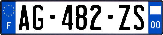 AG-482-ZS