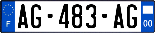 AG-483-AG