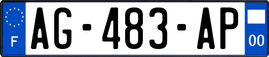 AG-483-AP