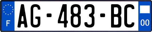 AG-483-BC