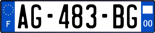 AG-483-BG