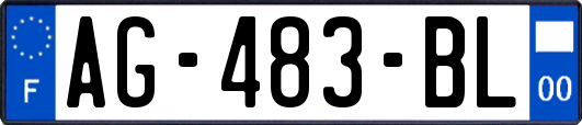 AG-483-BL