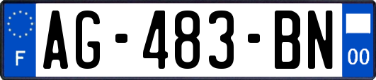 AG-483-BN