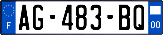 AG-483-BQ