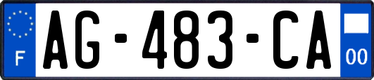AG-483-CA