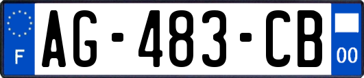 AG-483-CB